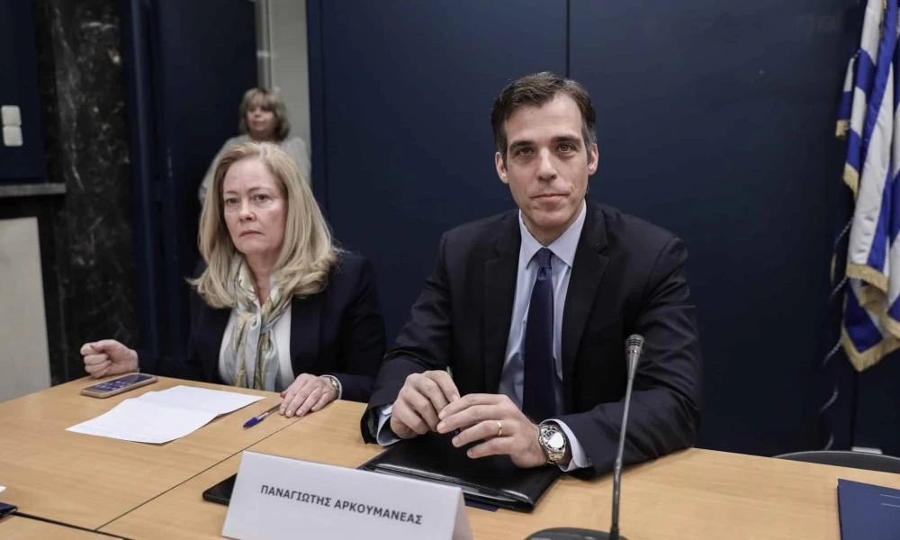 Κορονοϊός: Στη Θεσσαλονίκη εκτάκτως ο Πρόεδρος του ΕΟΔΥ
